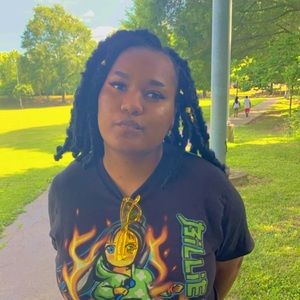 Meet your Posher, Cierra